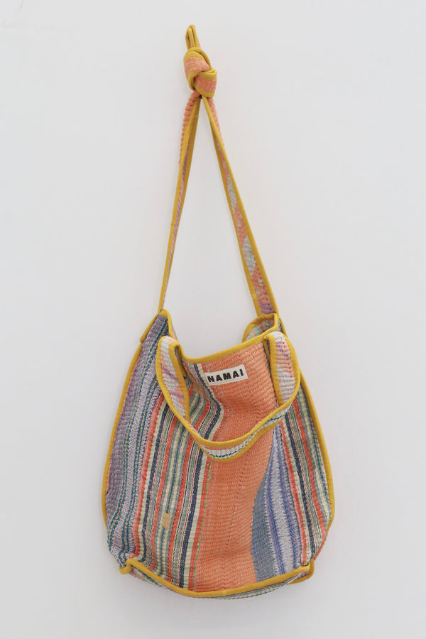 NAMAI 25 Autumn/Winter KAIRA XOTI Tote Bag NA-NMXT001-9